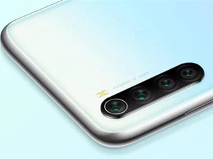 Redmi Note 8 ‘đổ bộ’ về Việt Nam, giá hơn 4 triệu