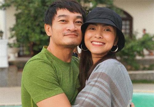 "Người tình" đình đám một thời của Tăng Thanh Hà và cuộc hôn nhân đầy bí ẩn