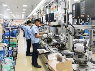 Gần 28 nghìn doanh nghiệp được thành lập mới tại TP.HCM