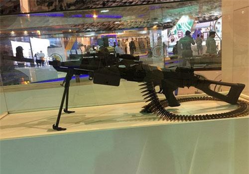 Công nghệ quốc phòng đặc biệt của Nam Phi Việt Nam có thể tiếp cận