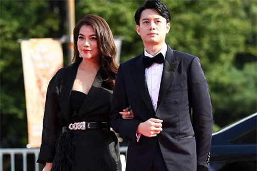 Trương Ngọc Ánh phủ nhận hẹn hò Anh Dũng