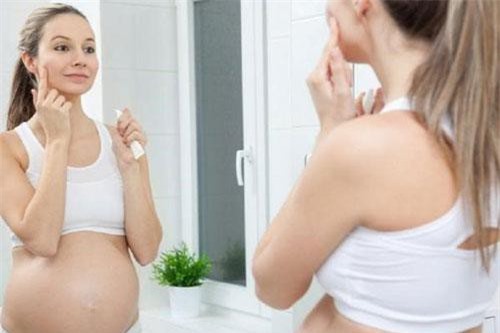 5 bước chăm sóc da cực an toàn và hiệu quả cho các mẹ bầu
