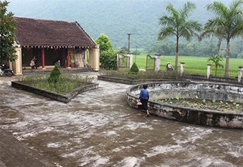 Chuông "chủ quyền" bảo vật Hà Giang có gì đặc biệt?