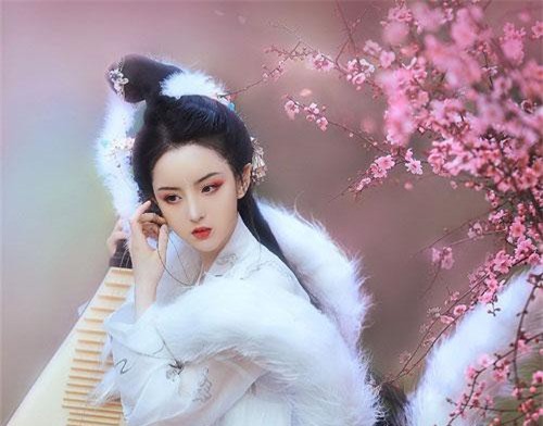 Kỳ lạ "hồ ly tinh" Hạ Cơ, 7 lần gả, 3 lần làm hoàng hậu, yêu người nào người ấy chết