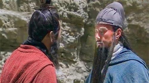 Tam quốc diễn nghĩa: Tào Tháo cả đời phụ người nhưng rốt cuộc lại chịu để một người phụ mình