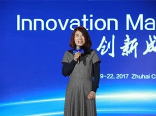 Câu chuyện của bà mẹ đơn thân làm việc 29 năm không nghỉ ngày nào giờ là doanh nhân số 1 tại Trung Quốc