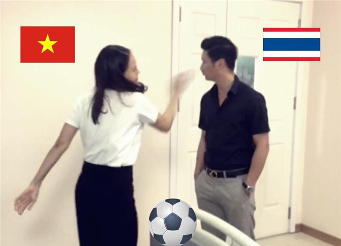 Hoa hồng trên ngực trái: Cười no bụng vì bình luận của Hồng Đăng, Thanh Hương trước cái tát của Khuê dành cho Thái