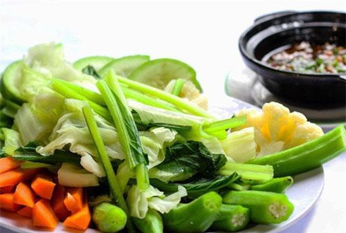 Luộc rau cứ làm theo cách này, đảm bảo mọi độc tố đều bị "xoá sổ", rau vừa xanh vừa giòn ngon gấp bội