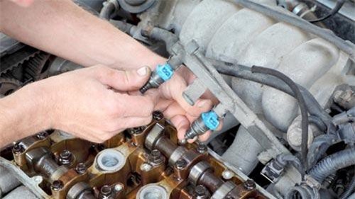 Ôtô không thể tăng tốc, nguyên nhân và cách khắc phục