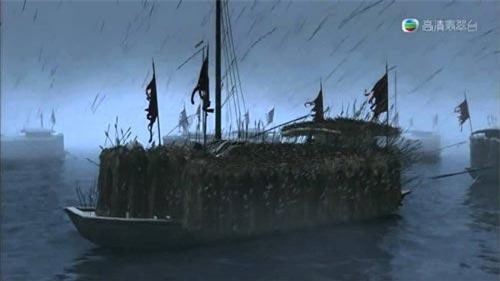 Lý do Gia Cát Lượng không sợ bỏ mạng khi dùng kế 'thuyền cỏ mượn tên' trước quân Tào Tháo?