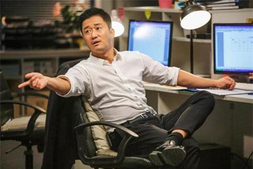 Ngôi sao võ thuật Ngô Kinh bị cả làng giải trí Hoa ngữ cô lập?