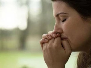 Chồng nói tôi 'gài bẫy' để cưới anh