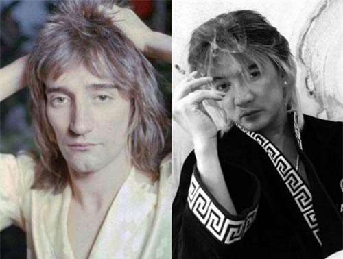 Đàm Vĩnh Hưng bất ngờ có "anh em sinh đôi" nổi tiếng, cả showbiz "dậy sóng"