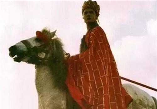 Sự thật khó tin về ngựa Bạch Long trong "Tây Du Ký 1986"