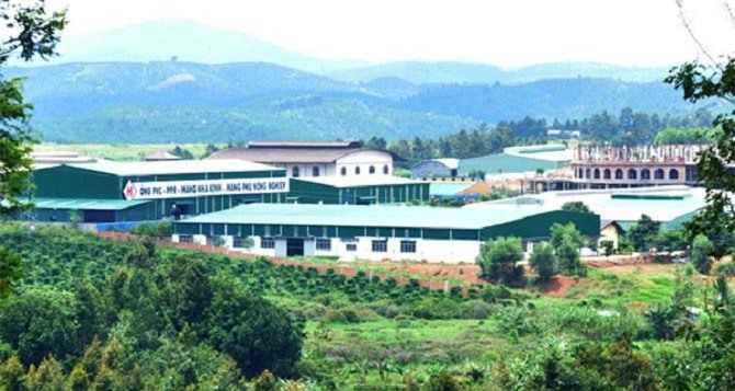 Lâm Đồng: 20 nhà đầu tư mong muốn thực hiện dự án tại TP. Bảo Lộc