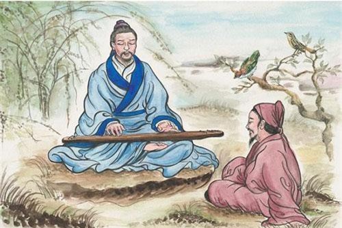 Cổ nhân dạy: 3 không hỏi, 4 không ăn, 5 không chạm, đời người làm được may mắn vô biên