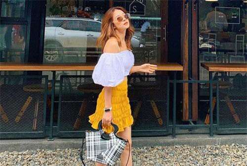 11 gợi ý xinh miễn bàn từ hội sành mặc trên Instagram mà bạn sẽ muốn học hỏi ngay