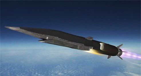 Tên lửa Sirkon của Nga có thể tiêu diệt các trung tâm chỉ huy tên lửa của Mỹ trong 5 phút