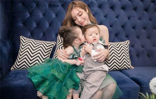 Elly Trần có thái độ kỳ lạ lúc Cadie Mộc Trà và Alfie Túc Mạch đánh nhau, nhưng ai cũng phải gật gù khi nghe lý do