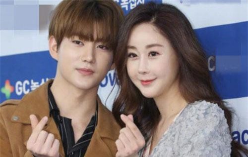 Cặp đôi "Vợ 42 chồng 24" gây tranh cãi: Vợ đẻ con chỉ để trói buộc chồng giàu, tự tiết lộ thu nhập khủng tại Trung?