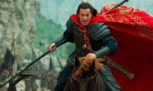 Tam quốc diễn nghĩa: Lã Bố chết tức tưởi vì một câu nói của Lưu Bị