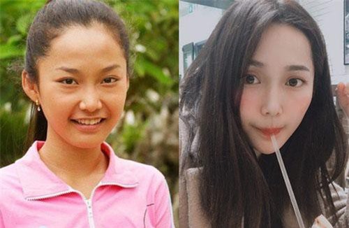 Bất ngờ với nhan sắc hiện tại của cô bé "Hạnh cận" từng gây thương nhớ một thời trong bộ phim tuổi thơ "Kính vạn hoa"