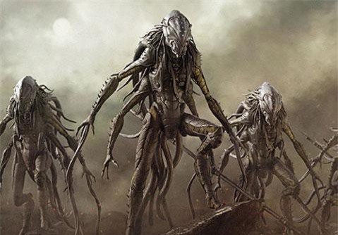 Sai lầm chiến lược khi “săn” người ngoài hành tinh