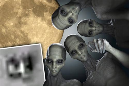 Chuyên gia: Người ngoài hành tinh có thật