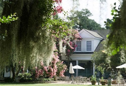 Câu chuyện ám ảnh tại điền trang rùng rợn nhất nước Mỹ