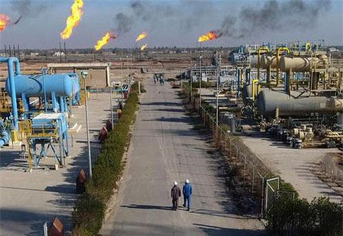 Mỹ treo thưởng 15 triệu USD để chặn nguồn tiền của quân đội Iran