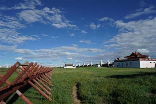 Quốc gia nào thưa dân nhất hành tinh?