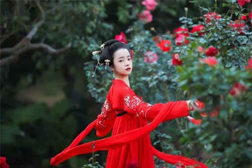 Rợn người thân phận cơ thiếp - nô lệ tình dục thời xưa