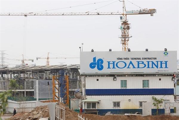 Hòa Bình muốn thành lập công ty mở rộng thầu xây dựng sang Myanmar