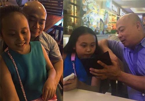 Phương Thanh: Con gái và tôi chính thức được bên nội công nhận chứ không phải cái danh "con giáp thứ 13"