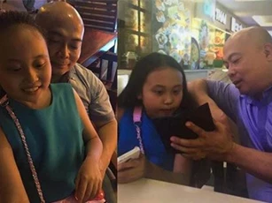 Phương Thanh: Con gái và tôi chính thức được bên nội công nhận chứ không phải cái danh "con giáp thứ 13"