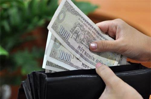 1.000 đồng đã biến đi đâu trong bài toán của học sinh cấp 1?