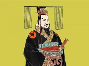 Giải "thần chú" giúp đội quân Tần Thủy Hoàng bất khả chiến bại