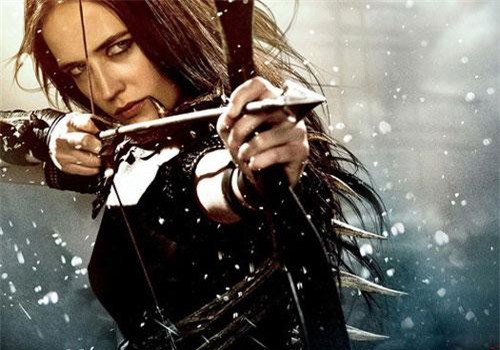 10 nữ tướng nổi danh trong lịch sử thế giới: Việt Nam có 2 người