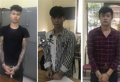 Uống rượu say tại tiệc sinh nhật, bé gái 14 tuổi bị 4 thanh niên hãm hại