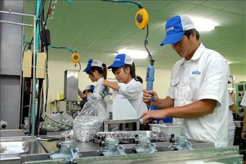 Cơ hội cho doanh nghiệp xuất khẩu sang thị trường Philippines