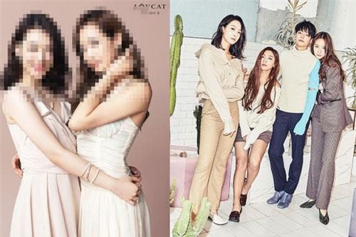 Không phải SM, đây mới là 2 “tội đồ” khiến f(x) lâm vào bước đường cùng, chịu cảnh "tan đàn xẻ nghé"?