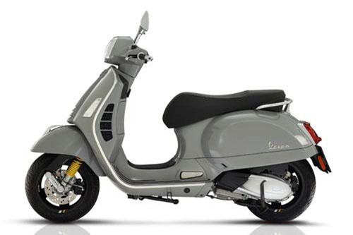 Bảng giá xe Vespa tháng 9/2019