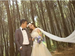 Pha trở mặt đỉnh cao của chú rể: Sát ngày cưới để lại 1 tin nhắn rồi mất tích, nửa tháng sau sắm ngay cô dâu mới, thân thế  mới đắng làm sao
