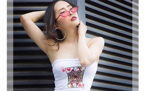 Eo của Nhã "Về nhà đi con" chỉ 55cm nhờ đi đóng phim cũng không quên việc này!