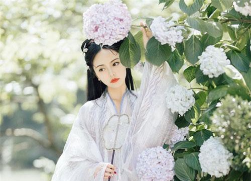 Thống khổ thân phận phụ nữ trong loạn thế, dù là công chúa cũng không thoát