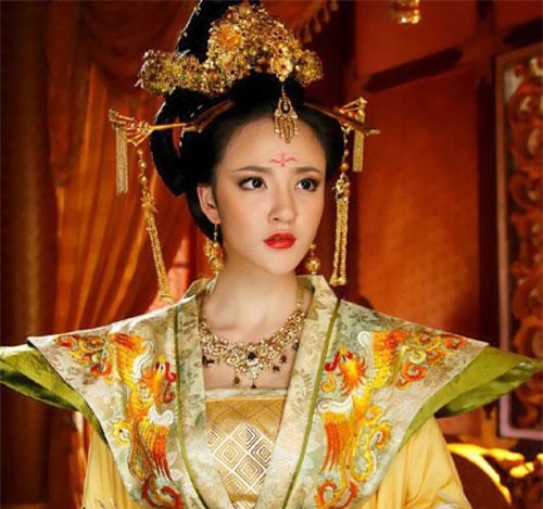Hoàng hậu xinh đẹp mà vô đạo bậc nhất Trung Hoa xưa: Vu oan em gái, hãm hại vua
