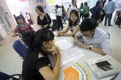 Nghỉ không lương trước khi nghỉ việc có được trợ cấp thất nghiệp?