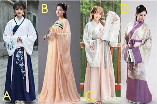 Trắc nghiệm: Người ấy yêu bạn ở điểm gì?