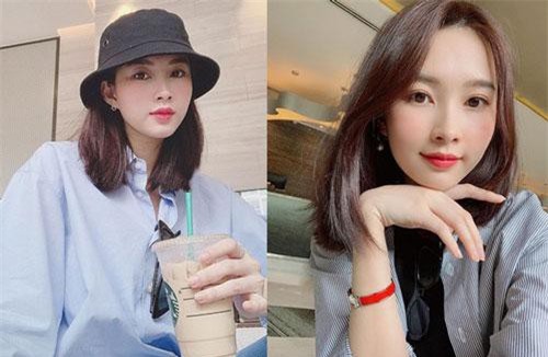 Bị chê gương mặt khác lạ nhận không ra, Đặng Thu Thảo có động thái đáp trả nhẹ nhàng mà thâm thúy