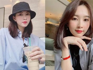 Bị chê gương mặt khác lạ nhận không ra, Đặng Thu Thảo có động thái đáp trả nhẹ nhàng mà thâm thúy